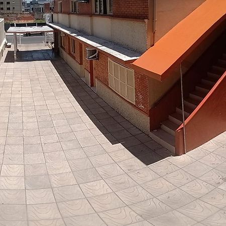 Pousada Sol E Praia Torres Exterior foto